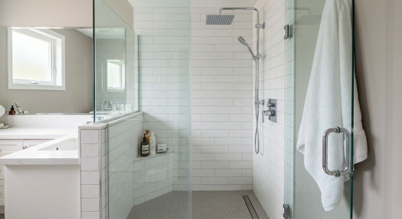 Shower Replacement in Bucks County, PA