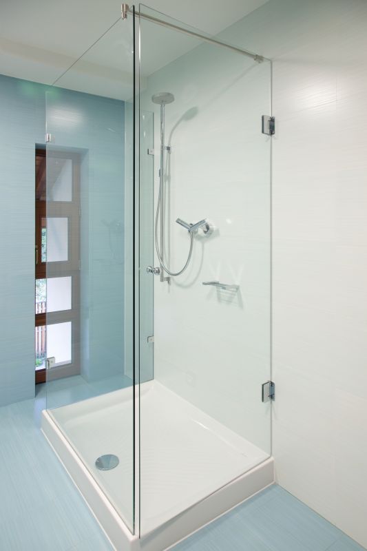 Shower Replacement in Manchester, NH