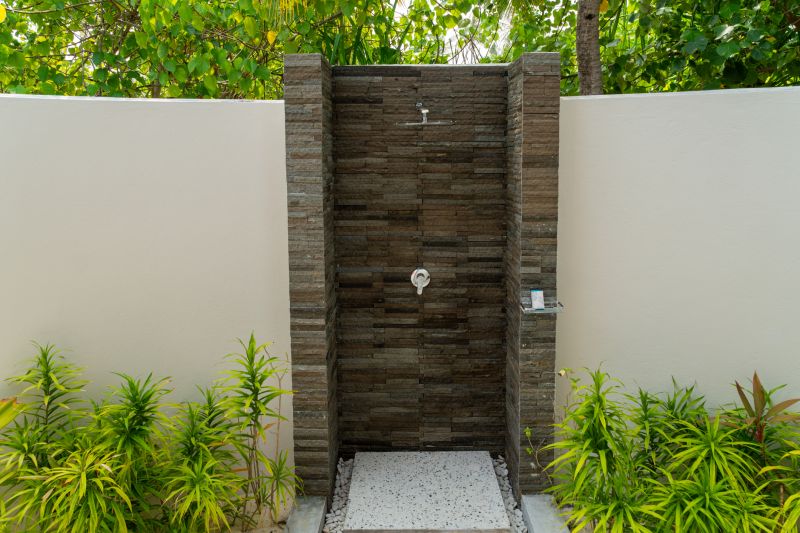 Shower Installation in South Portland, ME