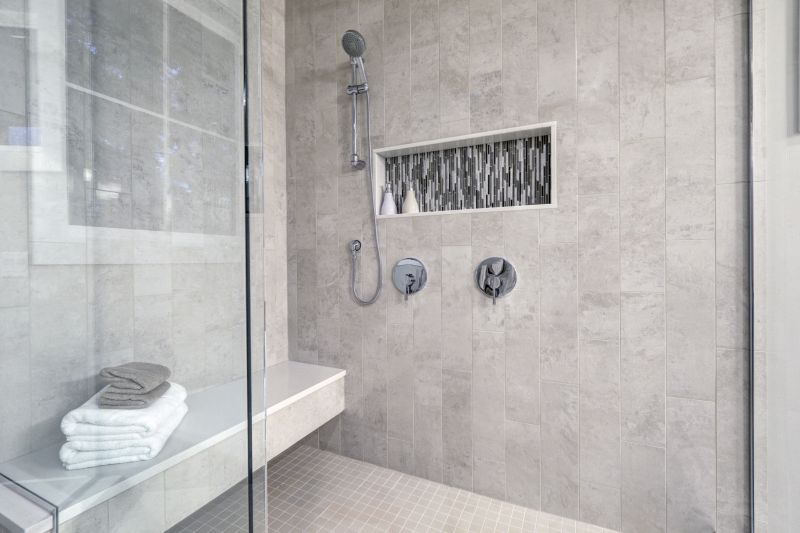 Shower Installation in Saint Petersburg, FL