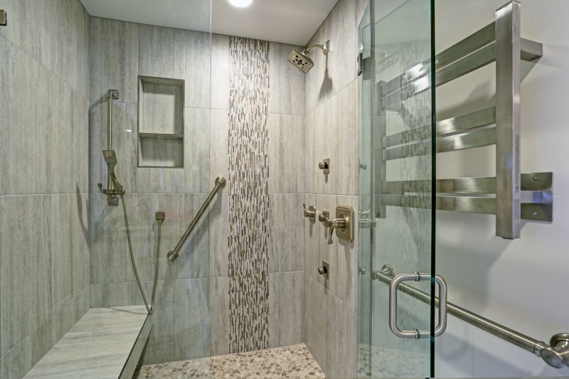 Shower Installation in Pinellas County, FL