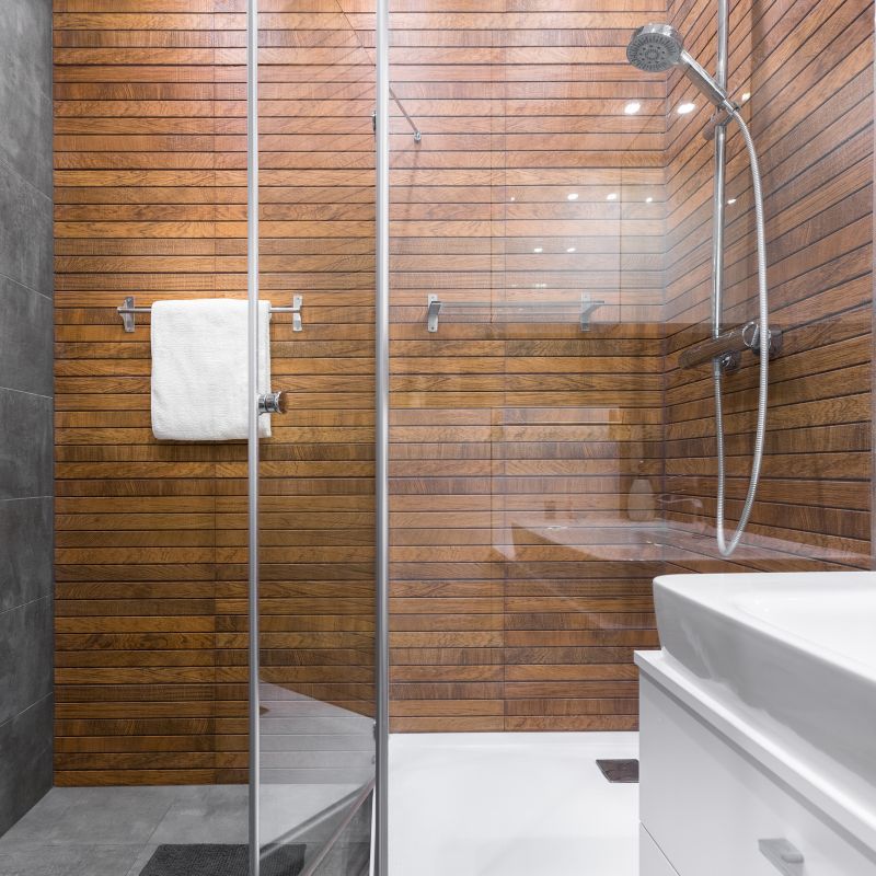 Shower Installation in Pinellas County, FL