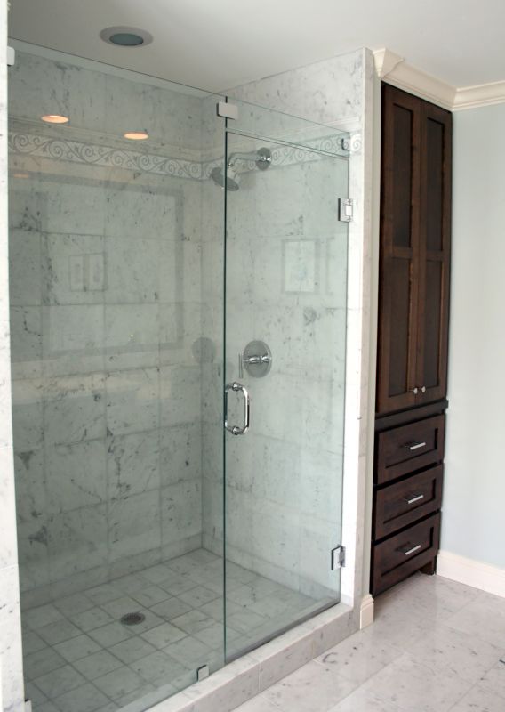 Shower Replacement in Saint Augustine, FL