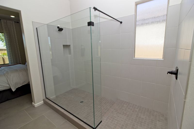 Shower Stall Installation in Fairfield County, CT