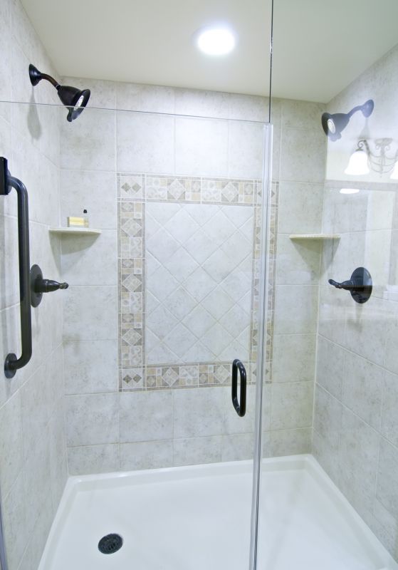 Shower Stall Replacement in Pinellas County, FL