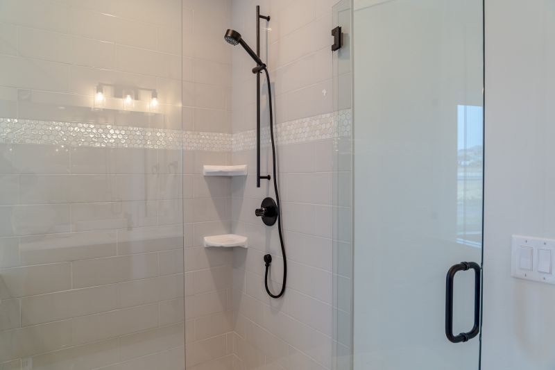 Shower Unit Installation in Saint Petersburg, FL
