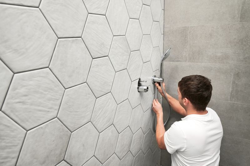 The Difference Professional Shower Installation Makes
