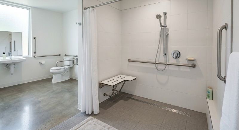 Walk In Shower Installation in Pottstown, PA