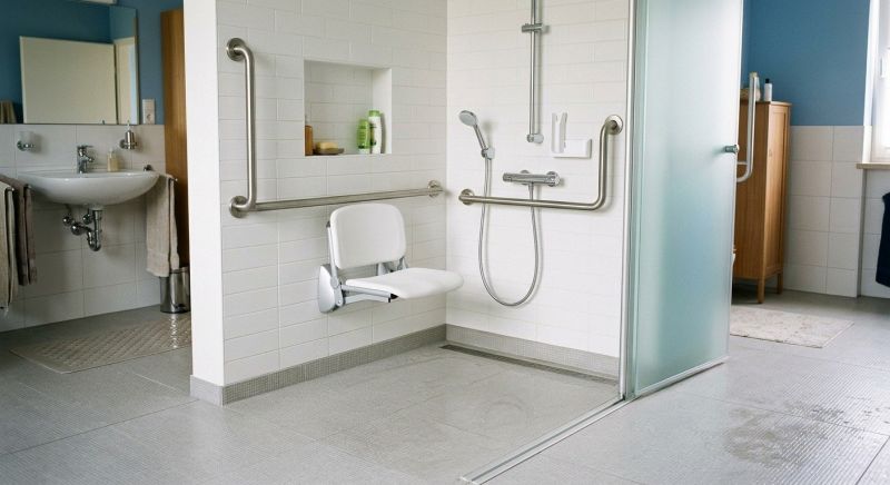 Wet Room Installation in Pottstown, PA