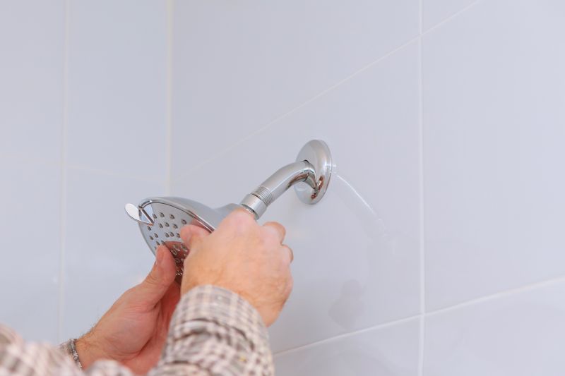 What Factors Affect Shower Installation Pricing?