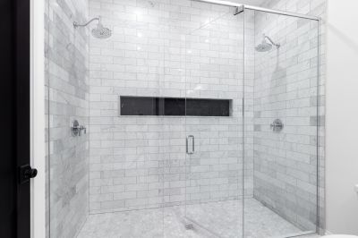 What Factors Affect Shower Installation Pricing?