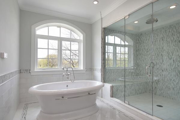 Tub And Shower Repair